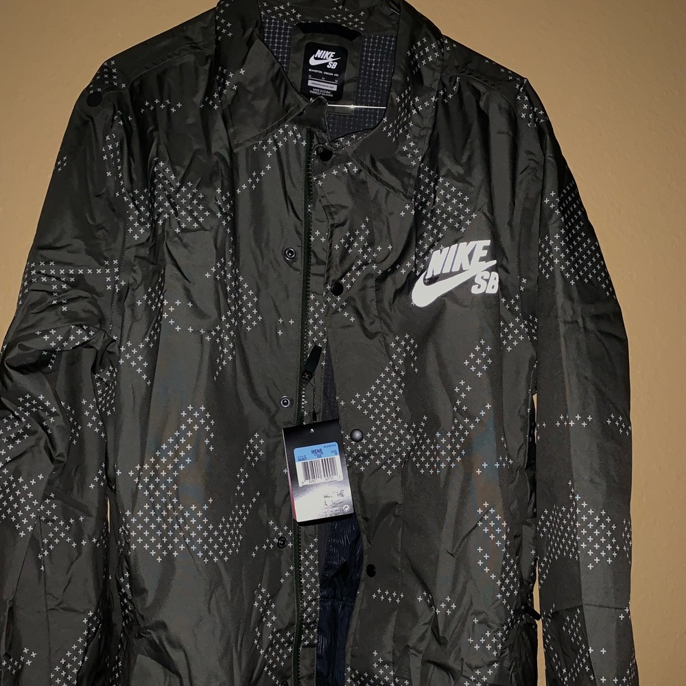 Nike SB Jacket
